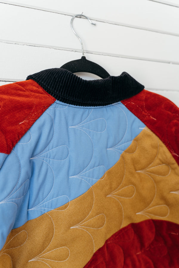 Windsor coat - Extra-Large size