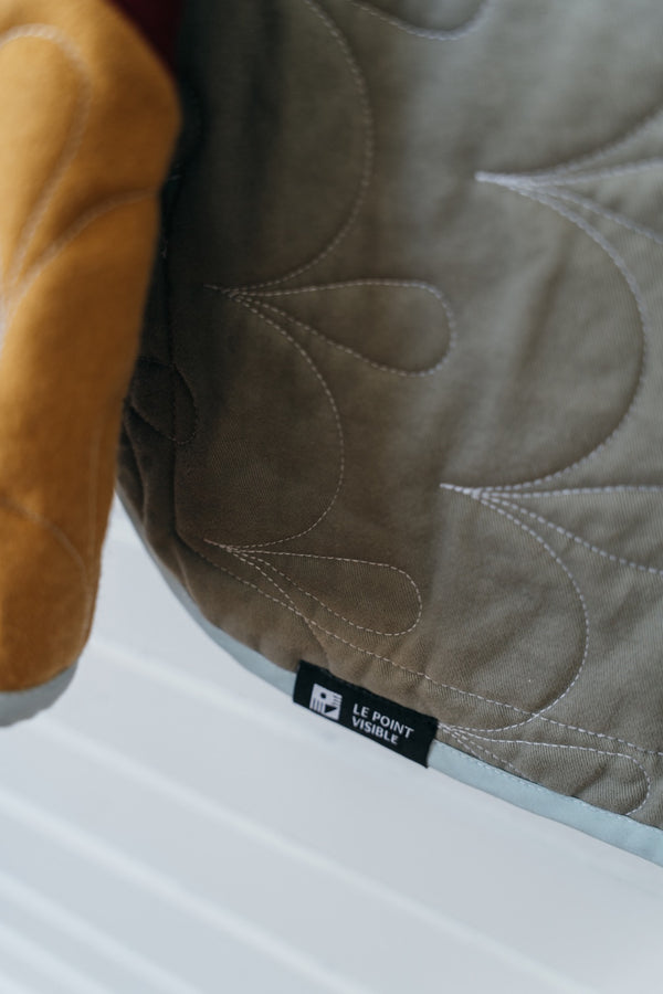 Windsor Coat - Medium - 4 color options