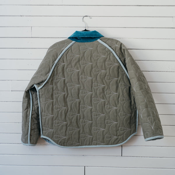 Windsor Coat - Medium - 4 color options
