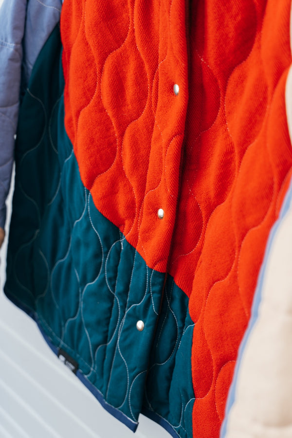 Windsor Coat - Small - 5 color options