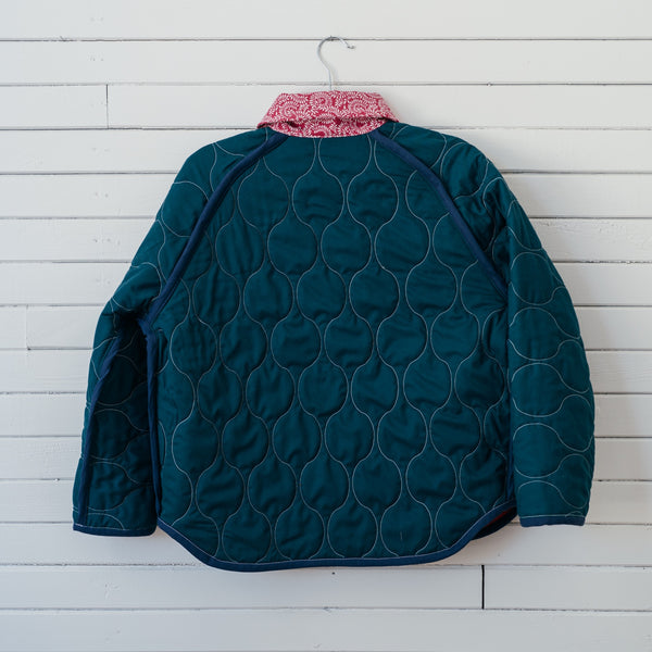 Windsor Coat - Small - 5 color options