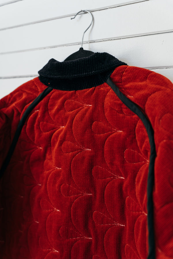 Windsor coat - Extra-Large size