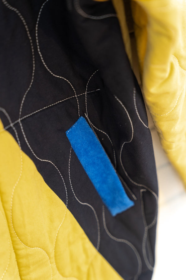 Stanbridge Coat - Size XL