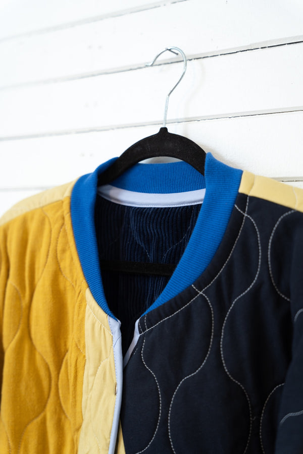 Stanbridge Coat - Size XL