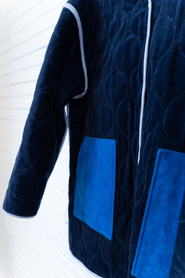 Stanbridge Coat - Size XL