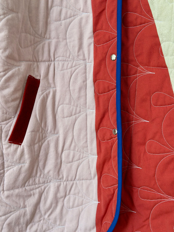 Stanbridge Coat - Medium size