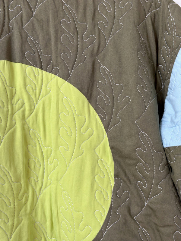 Stanbridge Coat - Large Size