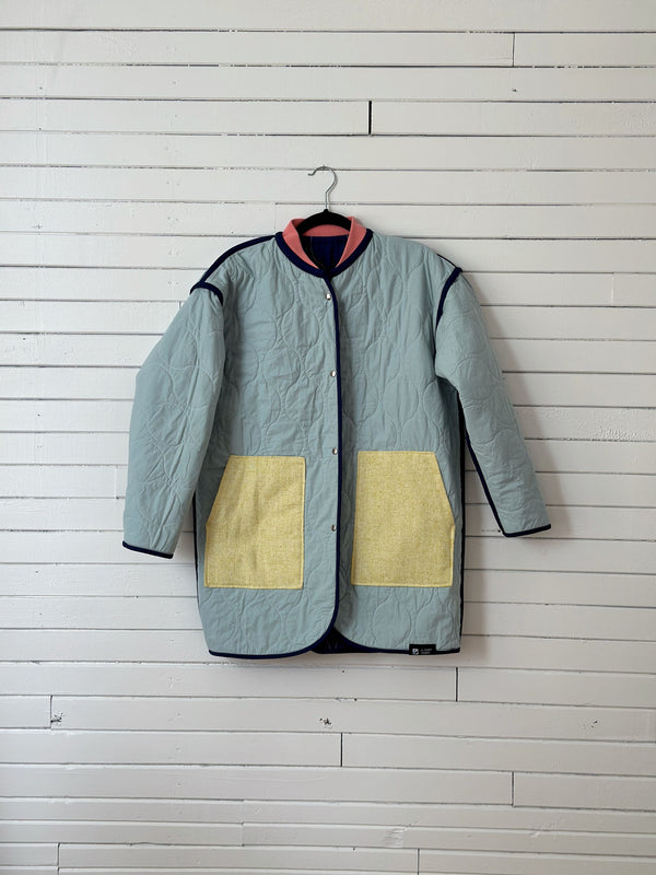 Stanbridge Coat - Small size