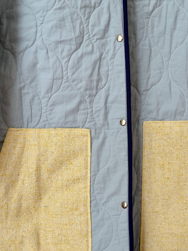 Stanbridge Coat - Small size