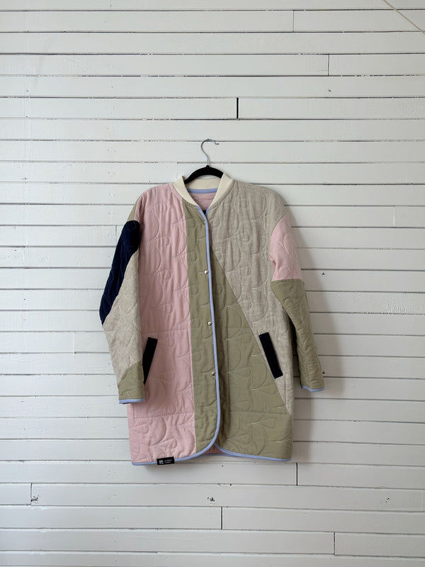 Stanbridge Coat - Small size