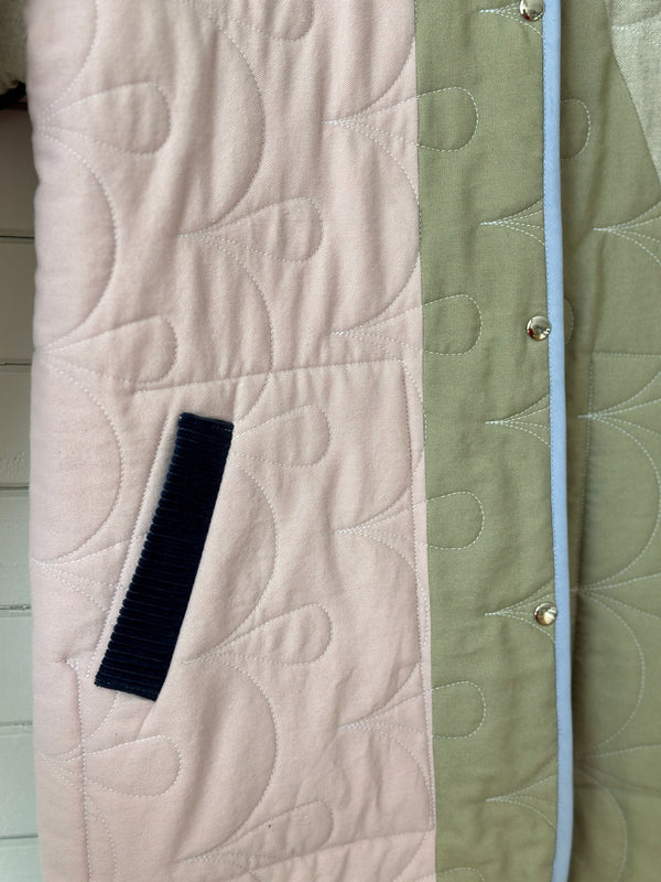 Stanbridge Coat - Small size