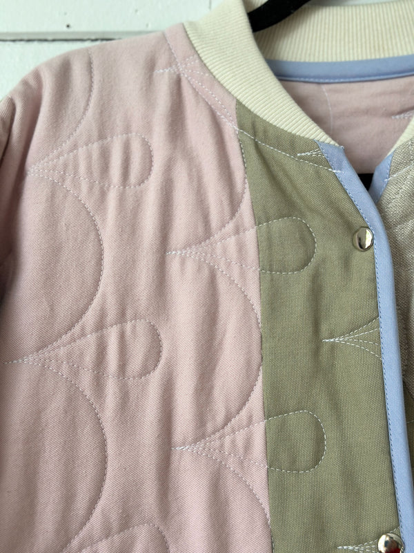 Stanbridge Coat - Small size