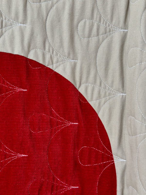 Stanbridge Coat - Small size