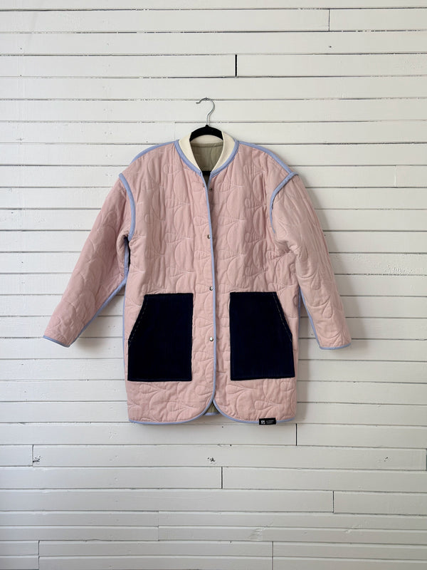 Stanbridge Coat - Small size