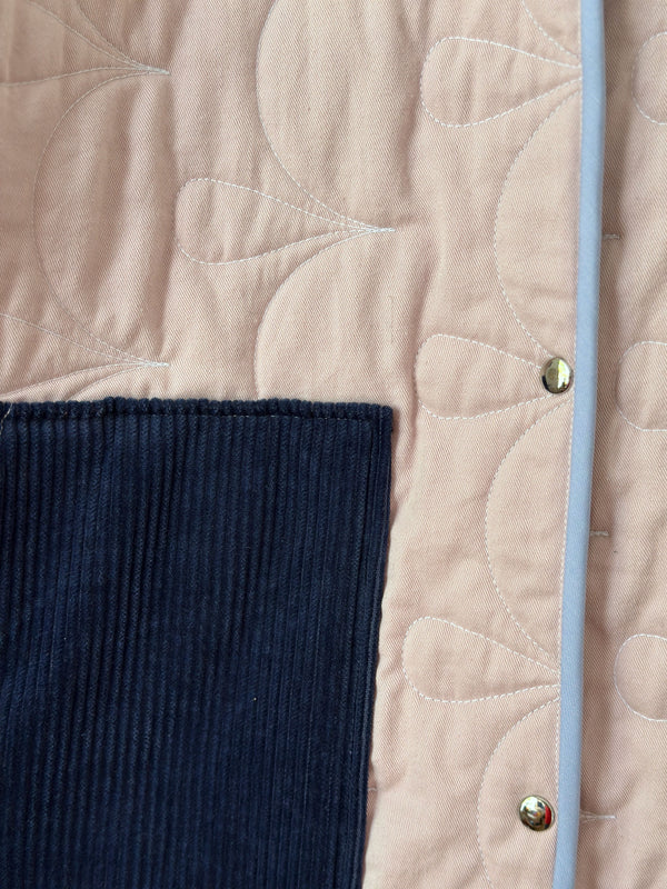 Stanbridge Coat - Small size