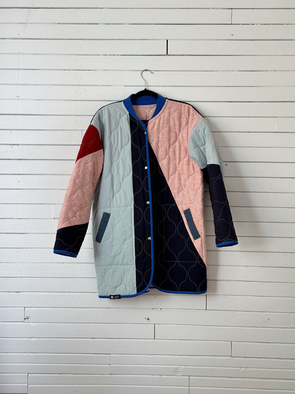 Stanbridge Coat - Medium size