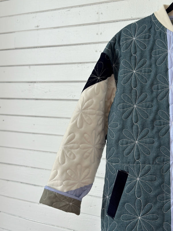 Stanbridge Coat - Small size