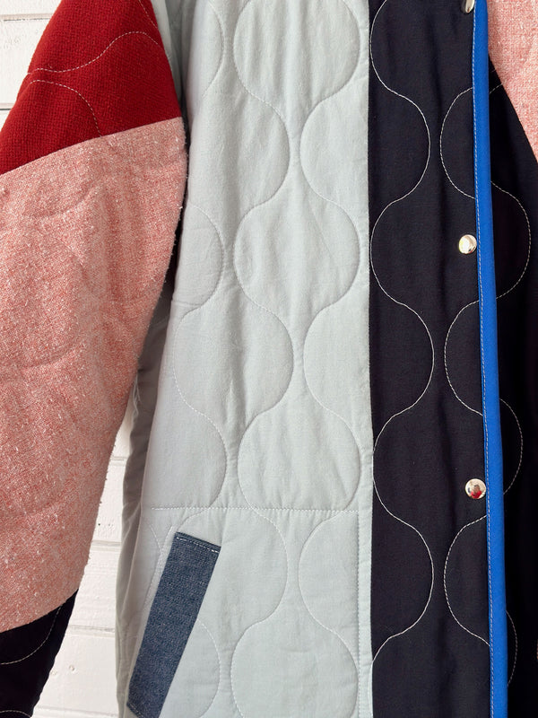 Stanbridge Coat - Medium size