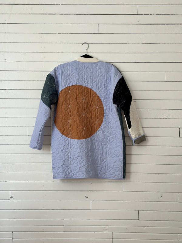 Stanbridge Coat - Small size