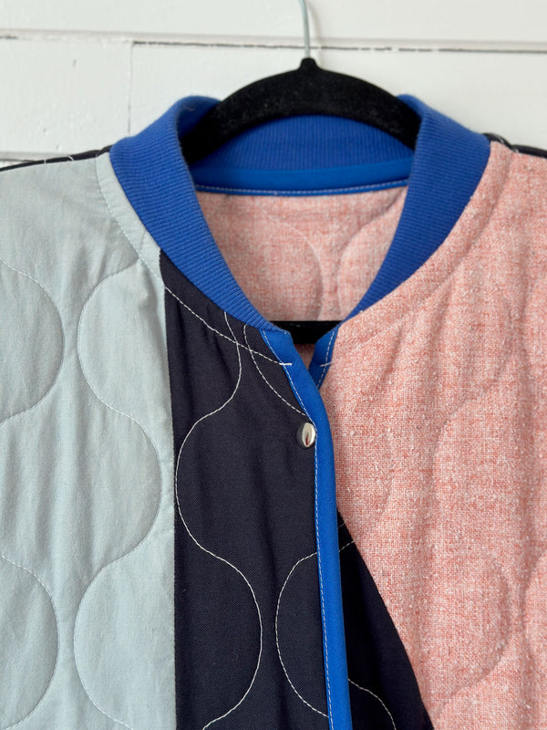 Stanbridge Coat - Medium size