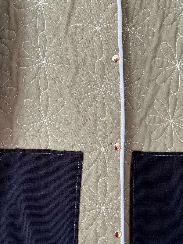 Stanbridge Coat - Small size