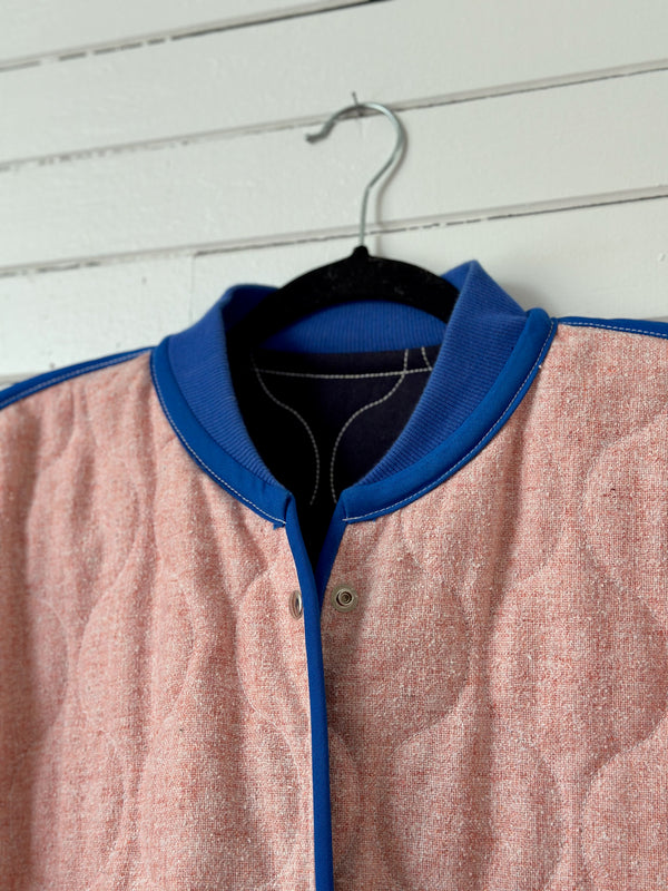 Stanbridge Coat - Medium size