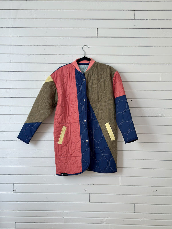 Stanbridge Coat - Small size