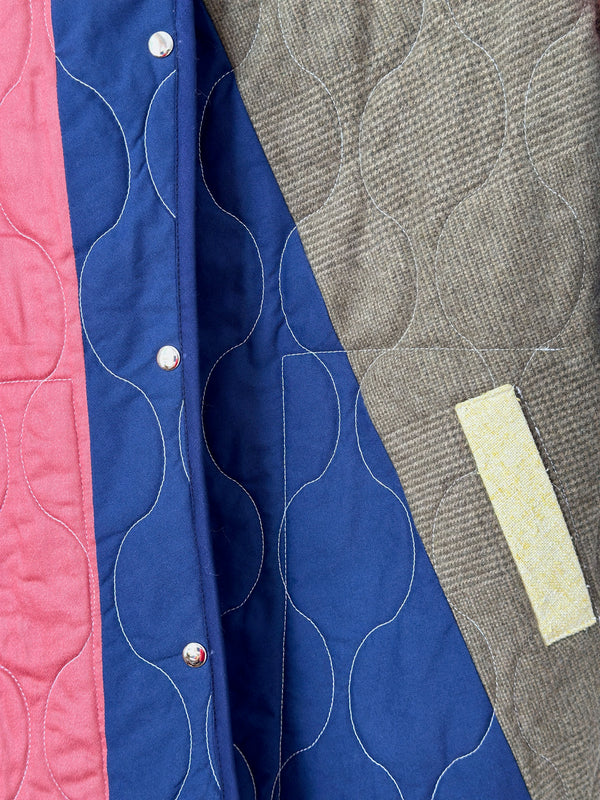 Stanbridge Coat - Small size