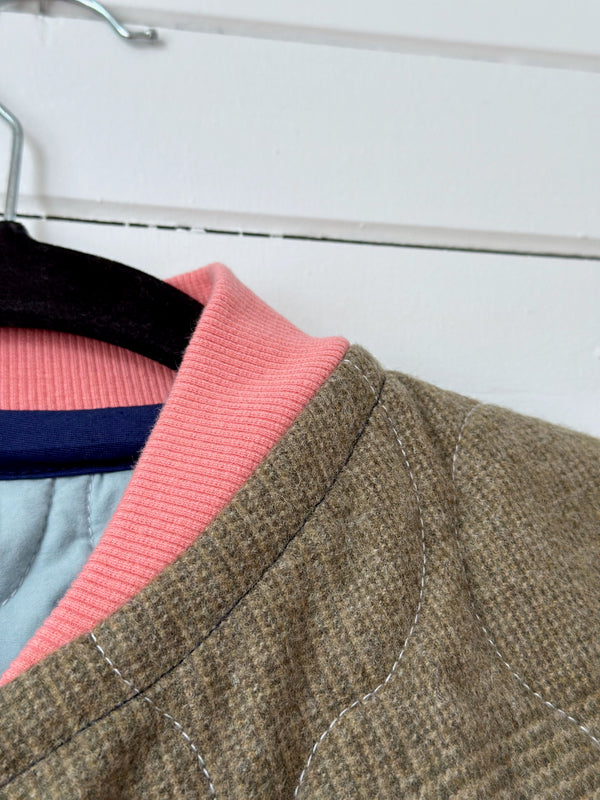 Stanbridge Coat - Small size