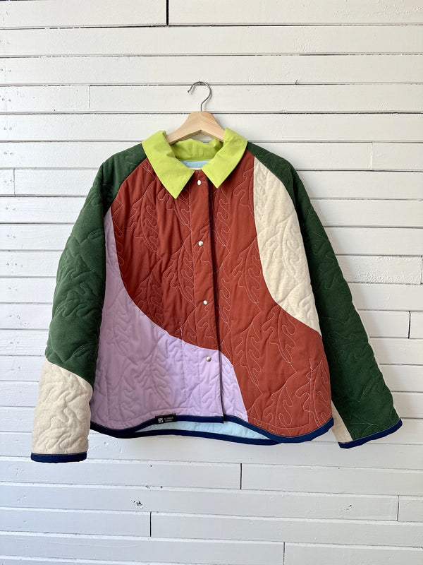Windsor Coat - Large - 2 color options