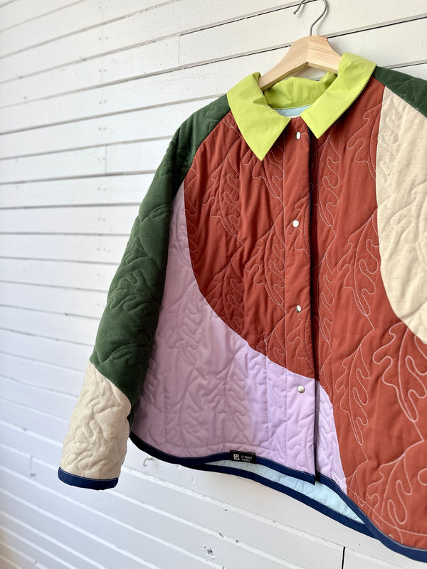 Windsor Coat - Large - 2 color options
