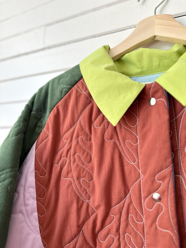 Windsor Coat - Large - 2 color options