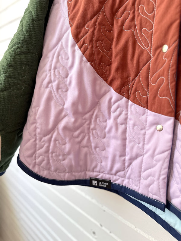 Windsor Coat - Large - 2 color options