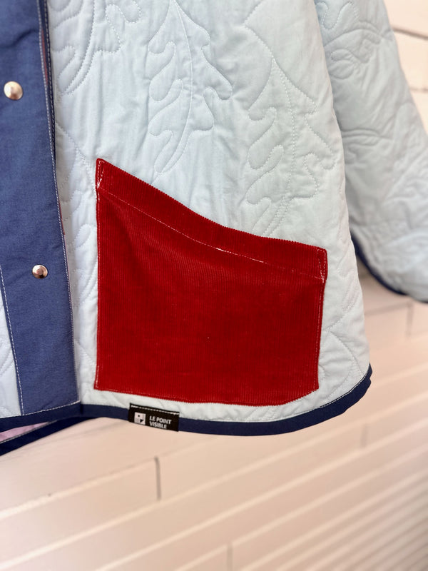 Windsor Coat - Large - 2 color options