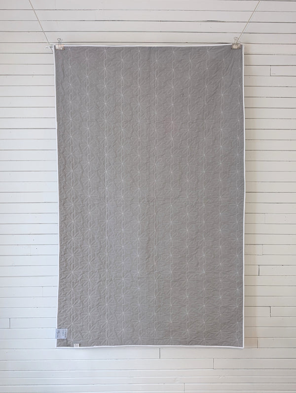 Throw blanket: Picnic Piece No. 1