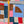 Load image into Gallery viewer, Throw blanket: Picnic Piece No. 1
