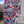 Load image into Gallery viewer, Throw blanket: Picnic Piece No. 1

