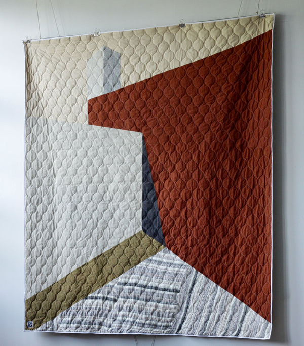 Couverture sur mesure