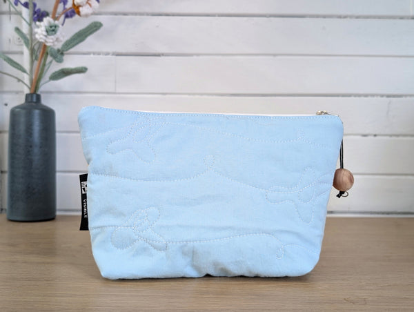 Trousse pour effets personnels | 9 options de couleurs