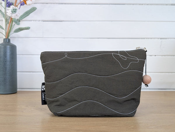 Trousse pour effets personnels | 9 options de couleurs