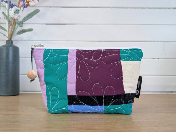 Trousse pour effets personnels | 9 options de couleurs