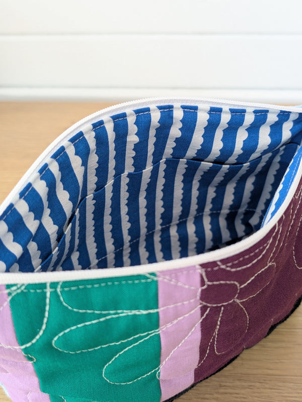 Trousse pour effets personnels | 9 options de couleurs