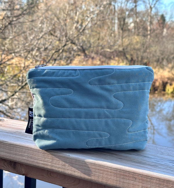 Trousse pour effets personnels | 6 options de couleurs