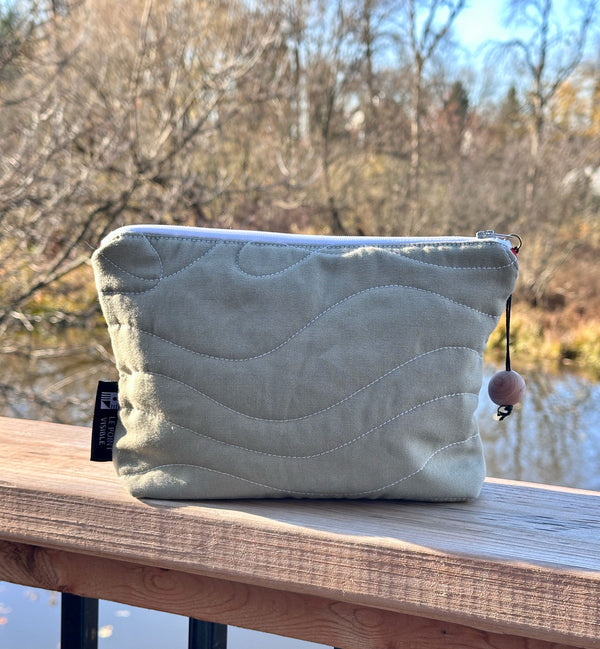 Trousse pour effets personnels | 6 options de couleurs