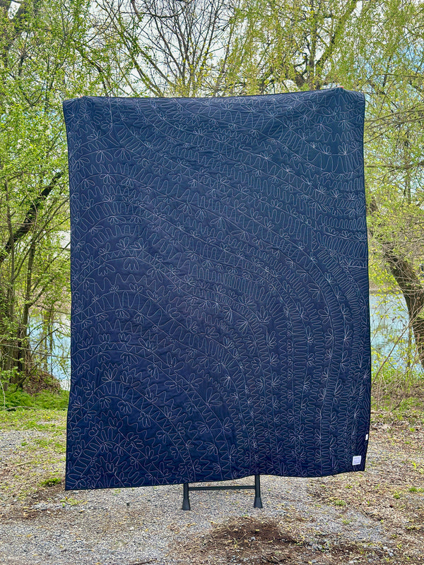 Pièce unique Silice | Courtepointe lit simple