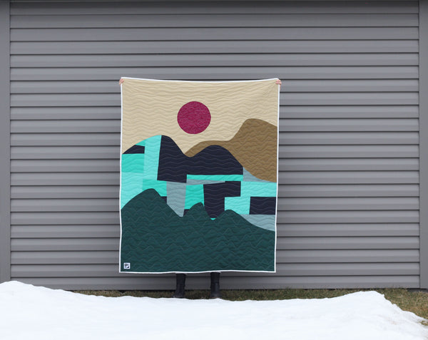 All-purpose blanket | Appalaches, Collection 2022