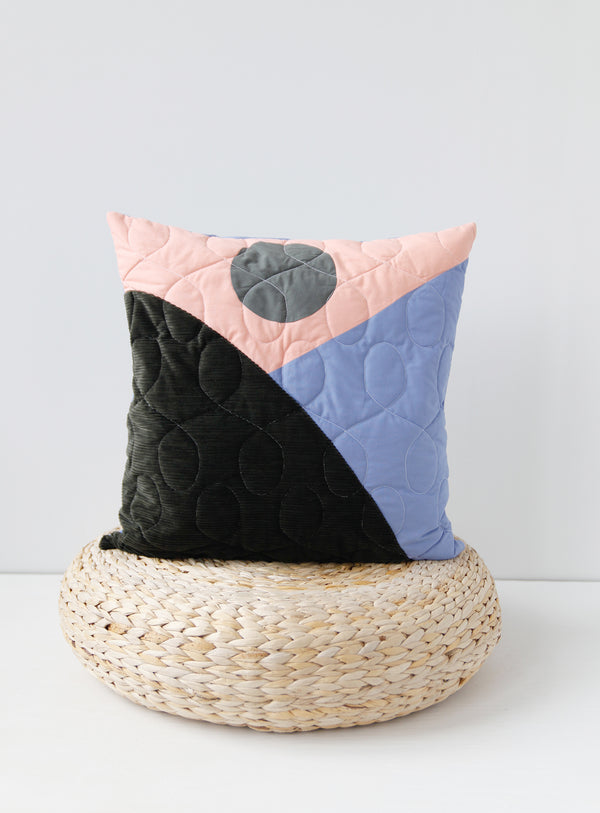 Big cushion - Vallon design