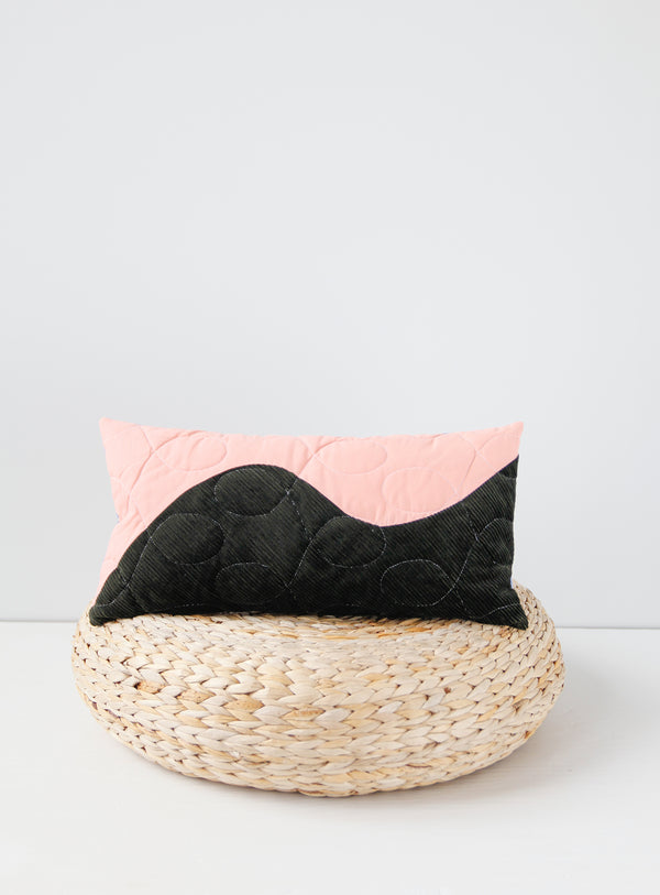 Small Dune cushion 